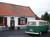 3de Harelbeke oldtimertreffen ingericht door de Taunus M Club Belgïe